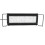 Timer Setting Led Aquarium Light For Fish Tank Full Spectrum Adjustable Brightness Color Light Modes Extendable Bracket High Efficiency Led Chips 8