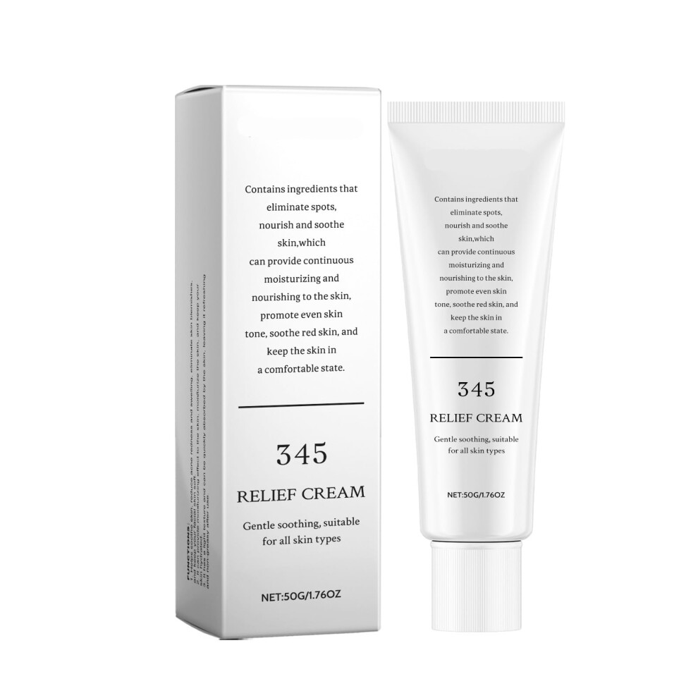 Face Moisturizer with Deep Hydration and Long Moisture Lock for Dry Skin, Gentle Daily Face Cream