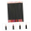 12pcs Waterproof Matte Lip Liner Pencil Set for Precise Definition and Versatile Makeup Use 2