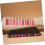 12pcs Waterproof Matte Lip Liner Pencil Set for Precise Definition and Versatile Makeup Use 3