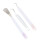 3Pcs Portable Vinyl Weeding Tools Assorted Color Durable Craft Kit 8