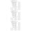 150Pcs White Plastic Net Pots for Flower and Vegetable Cultivation 10