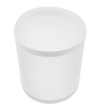 3Pcs White Child Safety Finger Pinch Guard PP Door Protector for Home