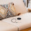 8Pcs Black Recliner Release Handle Cable Replacement for Sofas 4