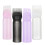20Pcs Root Comb Applicator Bottles PP Assorted Color Hair Dyeing Tools 2