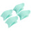 20Pcs Light Green Lash Applicator Tool ABS Makeup Tool for Home Use 3