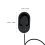 8Pcs Black Recliner Release Handle Cable Replacement for Sofas 2