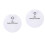 2Pcs Durable White Breastfeeding Pump Accessory Easy Clean PP Material 4