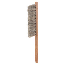 4Pcs Beekeeping Hive Brush Wood PVC Cleaning Tool Soft Bristles Multi