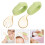 5Sets Durable Ppsu Toddler Utensils Set and Fork Easy Grip 11