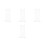4Pcs Acrylic Office Door Plates Double Sided for Home Office 8