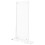 4Pcs Acrylic Office Door Plates Double Sided for Home Office 2