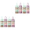 8Pcs Storage Container Travel Formula Dispenser Box 5
