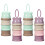 8Pcs Storage Container Travel Formula Dispenser Box 3