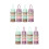 8Pcs Storage Container Travel Formula Dispenser Box 9