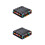 2Sets Assorted Color Double-End Marker Pens Water-Based Painting Set 5