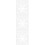 18Pcs Safe Plastic White Reusable Drawing Stencils Templates for Art 10