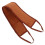 2Pcs Soft Plush Self Tanning Back Applicator with Handles for Adults 9