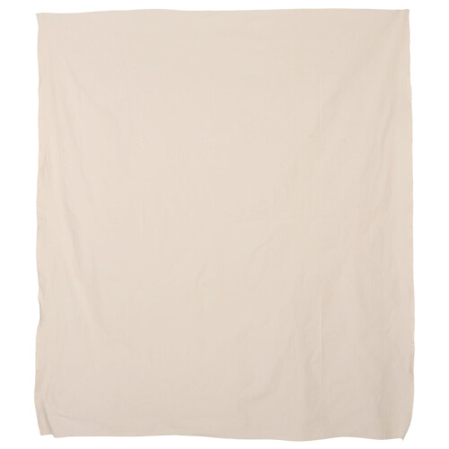 4Pcs Reusable Cotton Cloth Drop Covers White Floor Paint Sheets