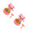 2Pièces Jeu Pédagogique Marteau Rose Pour Petits Joueurs 6