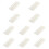 3000Pcs Eco-Friendly Soy Ink Strips for Aromatherapy 9