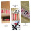 12pcs Waterproof Matte Lip Liner Pencils Long Lasting Multiuse for Lips Eyebrows Eyeliner 3