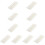 3000Pcs Eco-Friendly Soy Ink Strips for Aromatherapy 8