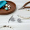 20Pièces Petites Boules En Laine Mousse Grise Pour 7