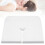 Massage Table Face Cradle Covers 400 Pack, Soft Breathable NonWoven Disposable Headrest Covers for Spa 1
