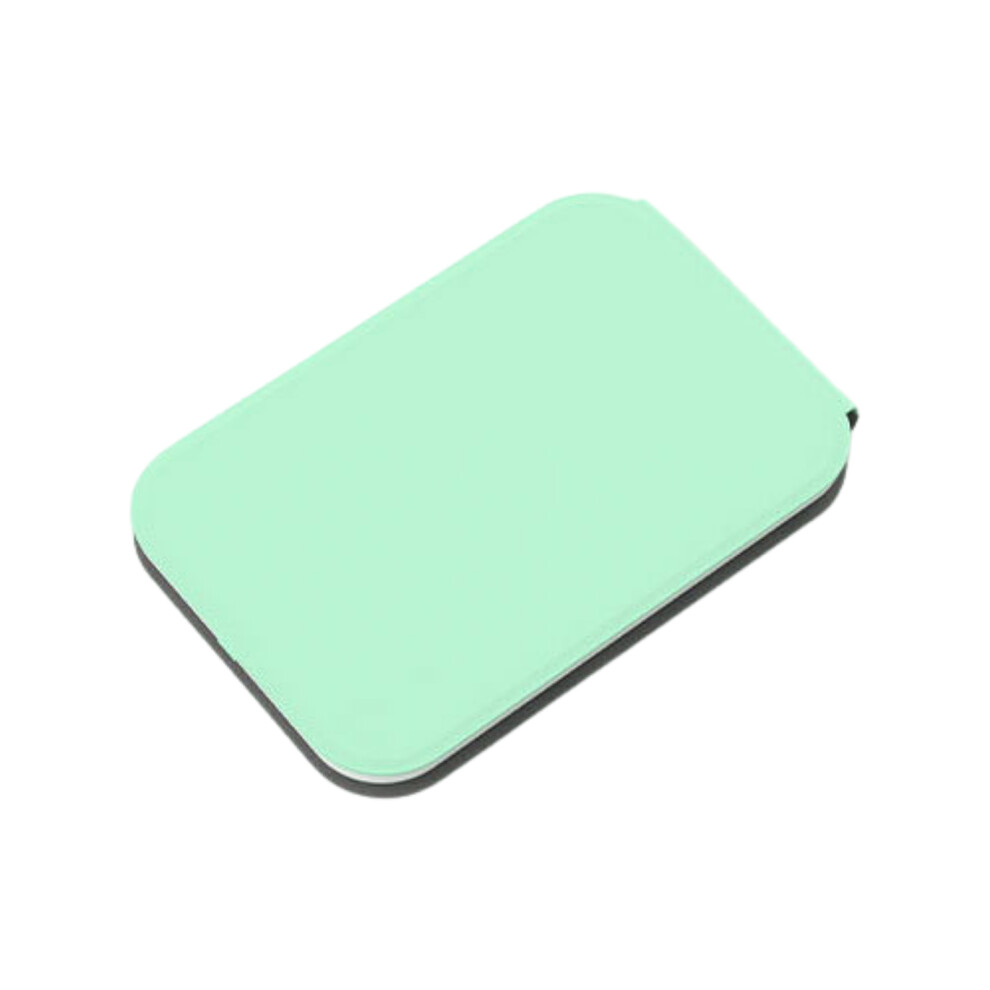 Durable Mirror Surface, Fashionable Appearance, Compact Size For Your Daily Beauty Rituals For Halloween Parties For Nightclubs For Daily Use
