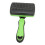 Βούρτσα περιποίησης κατοικίδιων ζώων με αυτοκαθαριζόμενη λειτουργία, ασφαλές 3