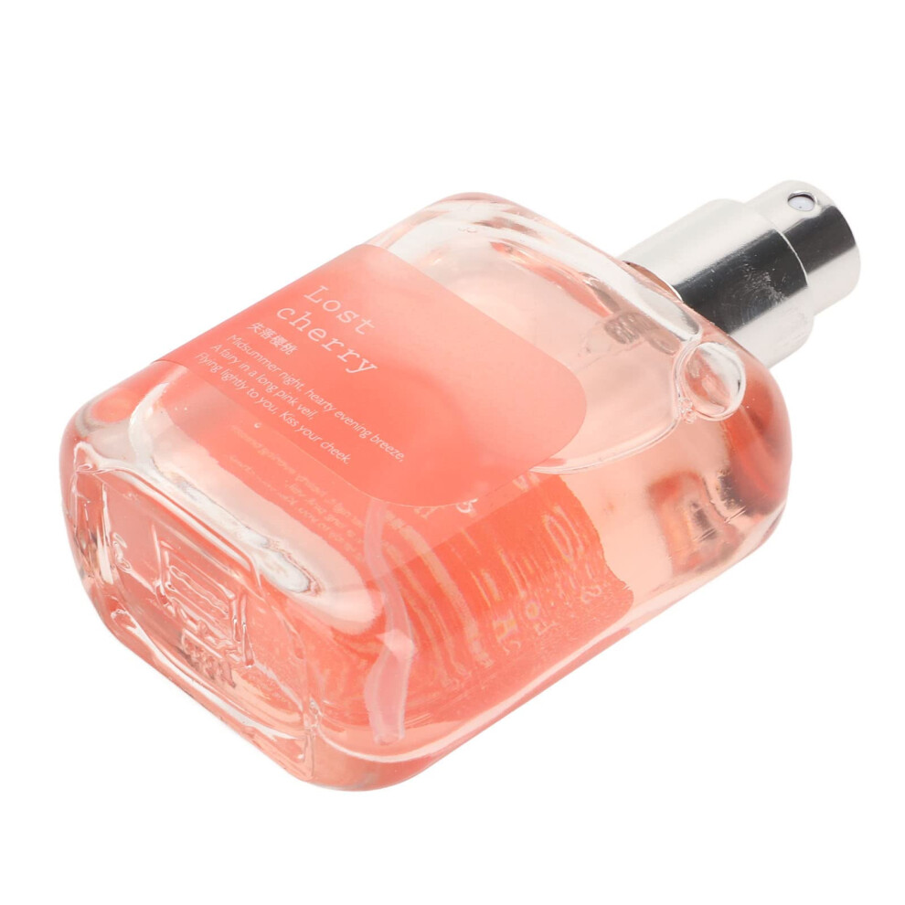 Women's Perfume Eau de Parfum 30ml Long Lasting Floral Fruity Scent for Daily Wear