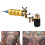 Sterilized Disposable Tattoo Kit, Single Use Only Medical Grade Material With Rapid Thermal Diffusion And Stable Performance For Beginner Friendly 5