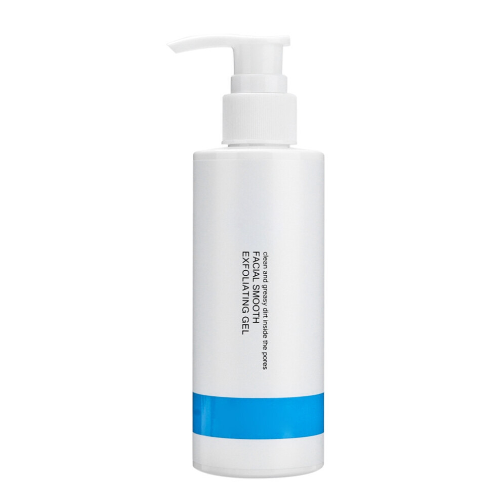 Revitalizing Face Wash, Gentle Non-stripping Gel Formula Accelerates Skin Metabolism And Shrinks Pores, Moisturizing Smoothing Properties Enhance You