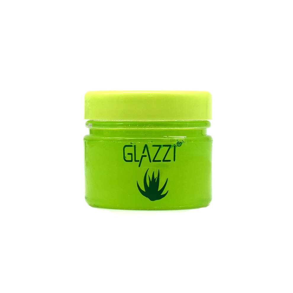 Green Moisturizing Lip Balm With Buildable Color And Shimmer, Longlasting Waterresistant Formula