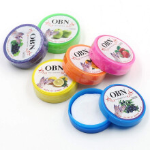 Acetone Nail Polish Remover Wipes 3pcs Fast Dark Polish Removal Gentle Nail Care