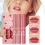 Matte Lipstick Set Waterproof, Long Lasting Full Coverage, Moisturizing MultiShade Collection (4) 2