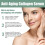 Collagen Boost Anti Aging Serum with Placenta Extract, Deep Hydration and Fast Absorption 30ml 3