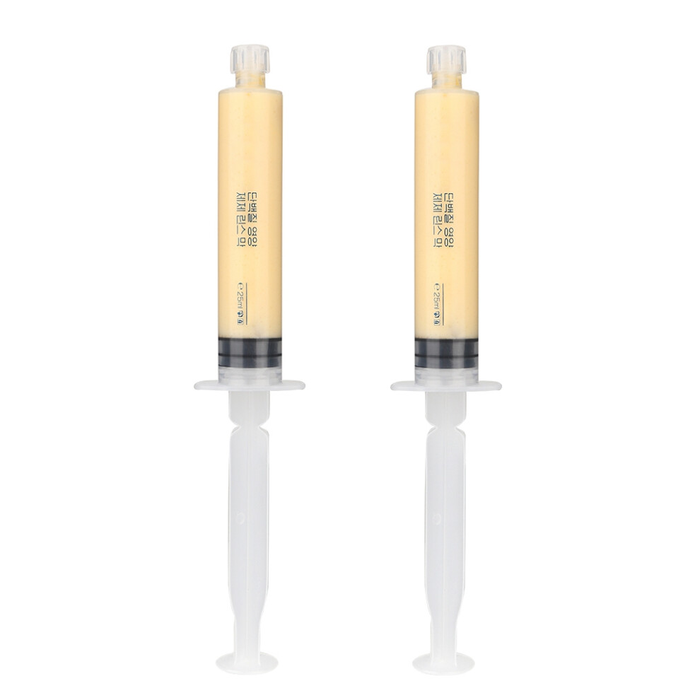 Revitalizing Hair Treatment, Rapid Relief For Dryness, Clinically Proven Results In Restoring Hair Vitality