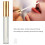 Ανθεκτικοί σωλήνες lip gloss με σχεδιασμό κατά των διαρροών, το απαλό πινέλο χειλιών 8
