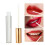 Ανθεκτικοί σωλήνες lip gloss με σχεδιασμό κατά των διαρροών, το απαλό πινέλο χειλιών 6