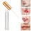 Ανθεκτικοί σωλήνες lip gloss με σχεδιασμό κατά των διαρροών, το απαλό πινέλο χειλιών 5
