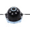 Corda per saltare intelligente Bluetooth regolabile con telecomando, blu 13