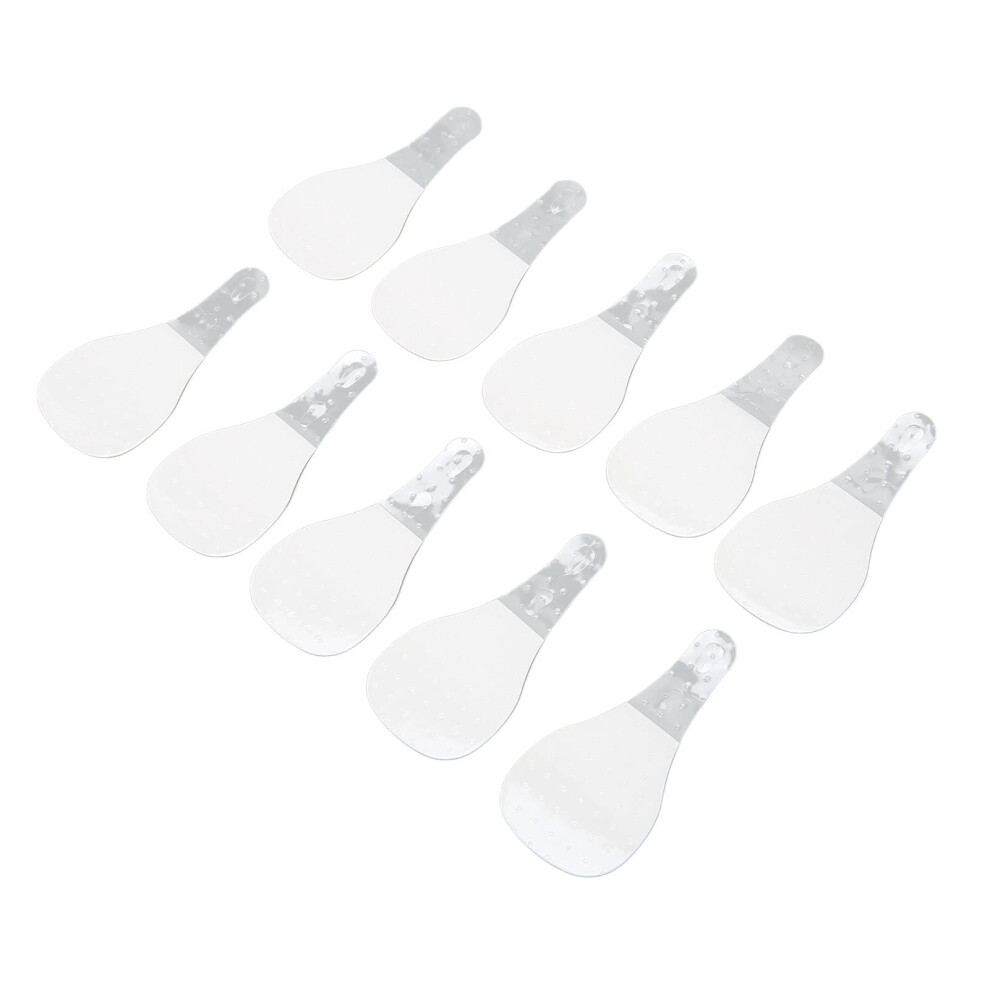 Face Lift Tape Waterproof Invisible V Shape Strips For Instant Jawline Lift And Chin Firming 40Pcs 9187378343807