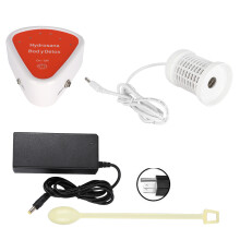 Foot Detox Spa For Home Use, Ionic Foot Bath Detox Machine Simplified Operation Enhance Immune System, Natural Detox No Side Effects For Co