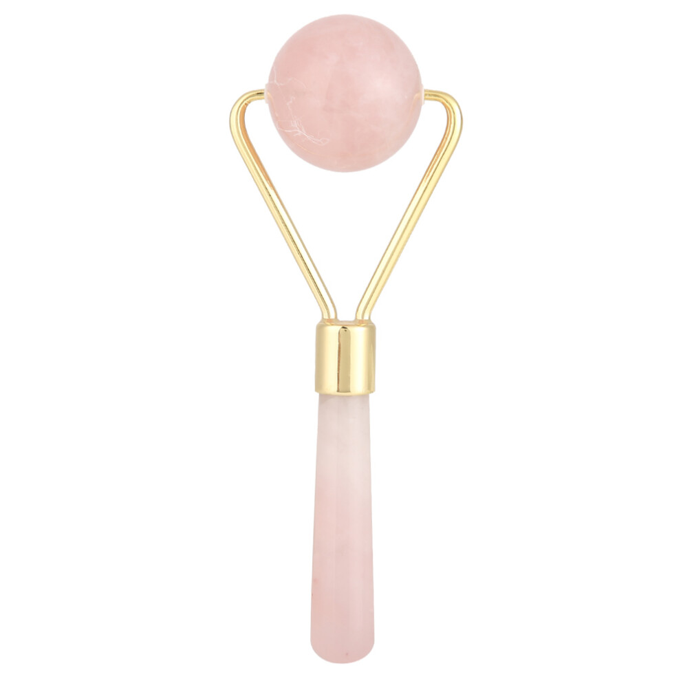 Natural Anti Aging Face Roller That Refines Pores Tightens Skin And Reduces Puffiness For Clearer Smoother Complexion For Halloween Parties