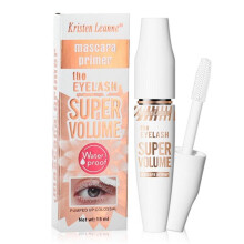Waterproof Curling Mascara Primer for Long Lashes with Lengthening LongLasting Hold