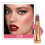 Face Primer and Oil Control Moisturizer with Pore Blurring Brightening Effect Lightweight Hydration 2