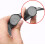 Door Draft Stopper Adjustable Width Under Door Seal for Winter Insulation with Foam Blocker 4