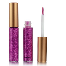 Glitter Liquid Eyeliner Long Lasting Waterproof Metallic Shimmer Multi Colors Party Makeup